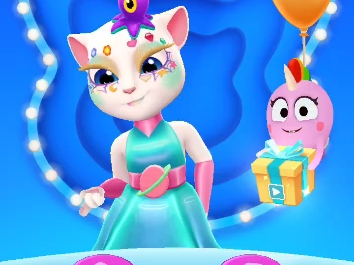 我的安吉拉2(2024.7.12)活动回归:宇宙秀 演奏解锁新乐器