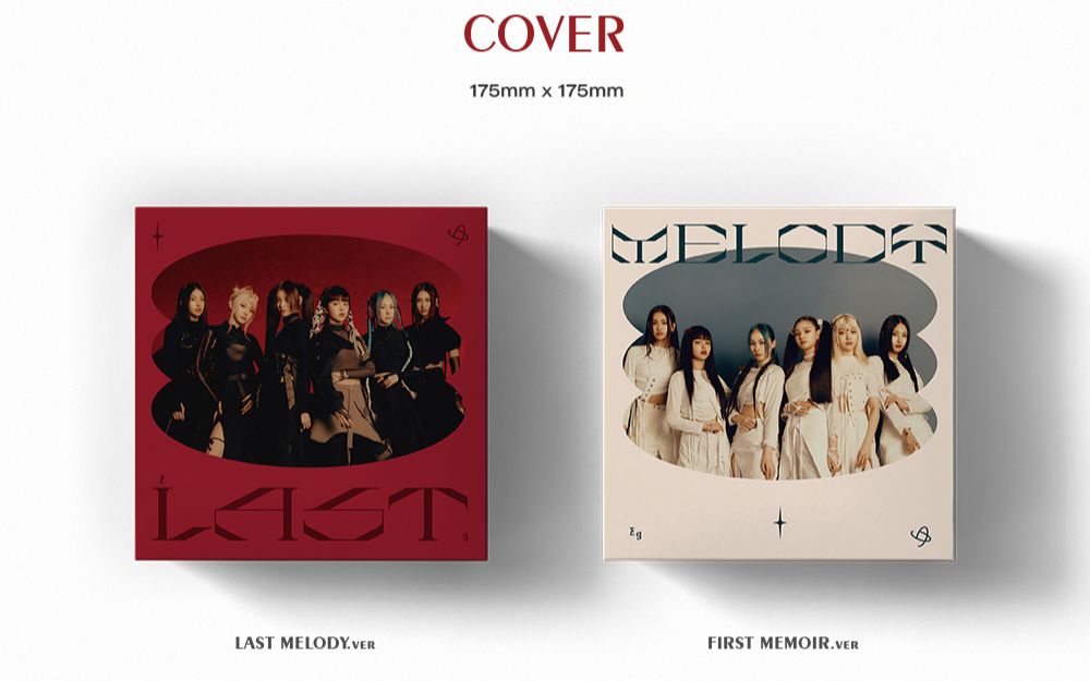 everglow最新专辑lastmelody配置一览及购买教程