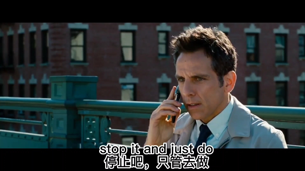 励志混剪,学会对世界说不,你的人生是自己的,只管去做