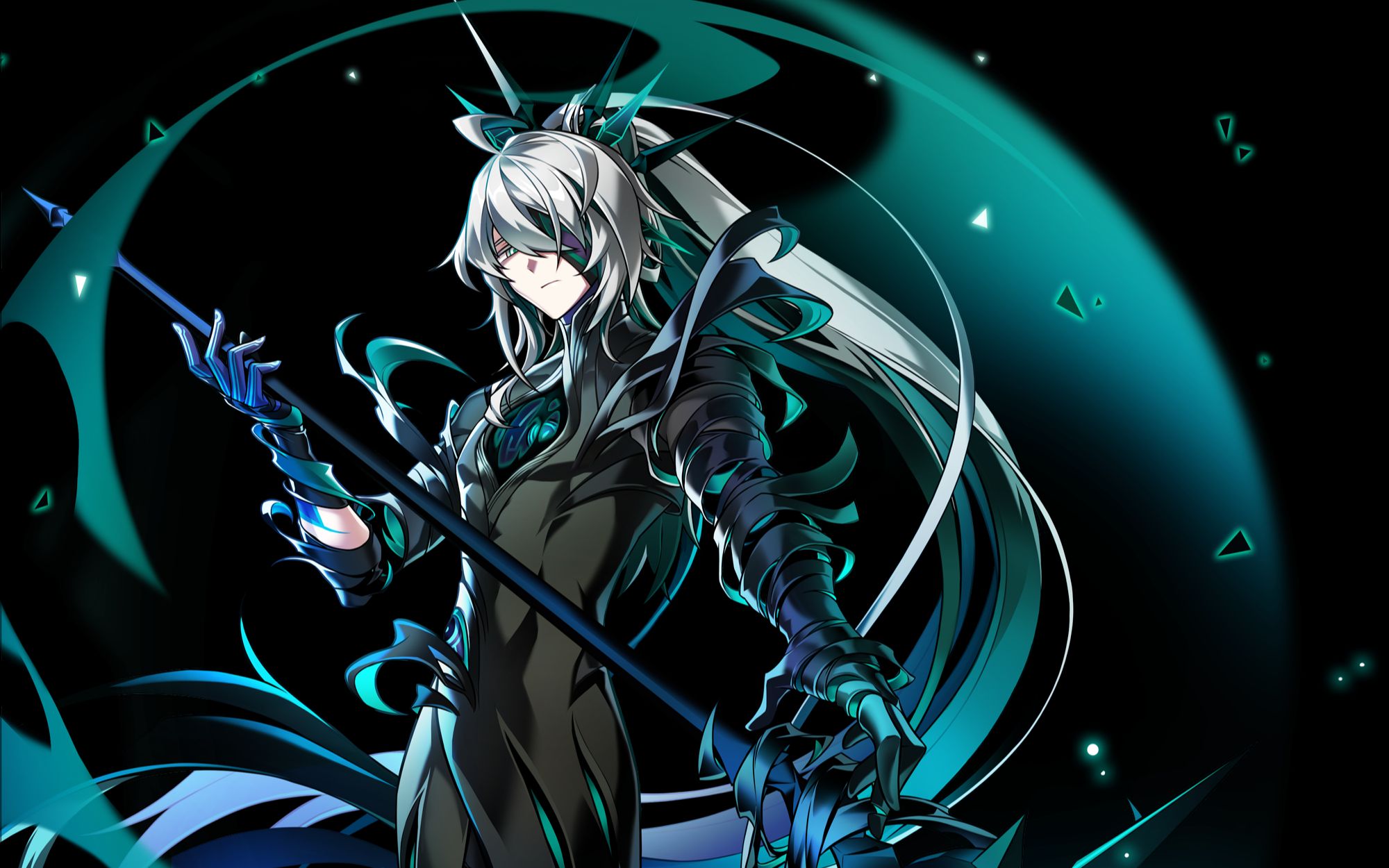 艾尔之光统御家第70周时挑153