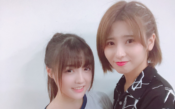 n》陈楠茜生日公演 熊心瑶cut_哔哩哔哩 (゜-゜)つロ 干杯~-bilibili