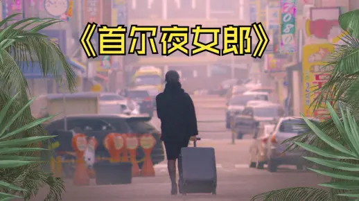 《首尔夜女郎》2024年韩国最新影片在线观看解说