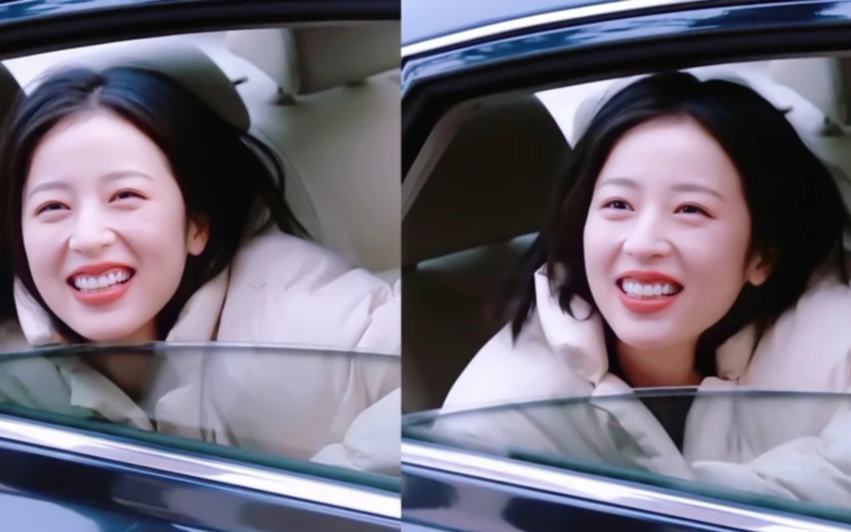 活动  【周雨彤】治愈系笑容谁不爱呢