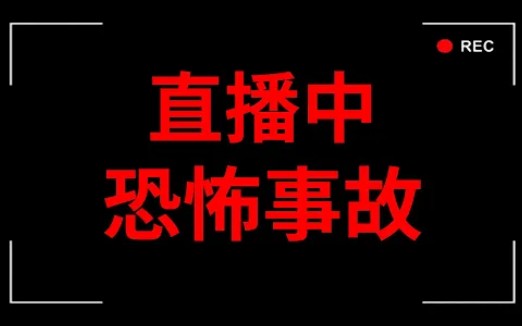 [图]【恐怖游戏】直播收到未知病毒，打开画面竟然是我家#2