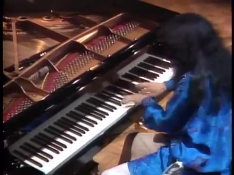 [图]【钢琴】内田光子演奏德彪西练习曲十二首