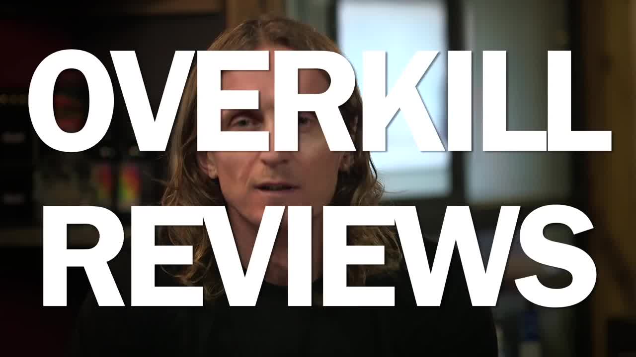 lamb of god sturm und drang best album of 2015 review _ overkill