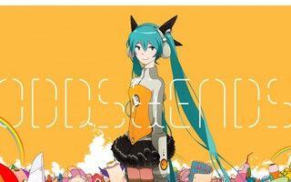 初音ミク】Sadistic.Music∞Factory【cosMo＠暴走P】_哔哩哔哩_bilibili