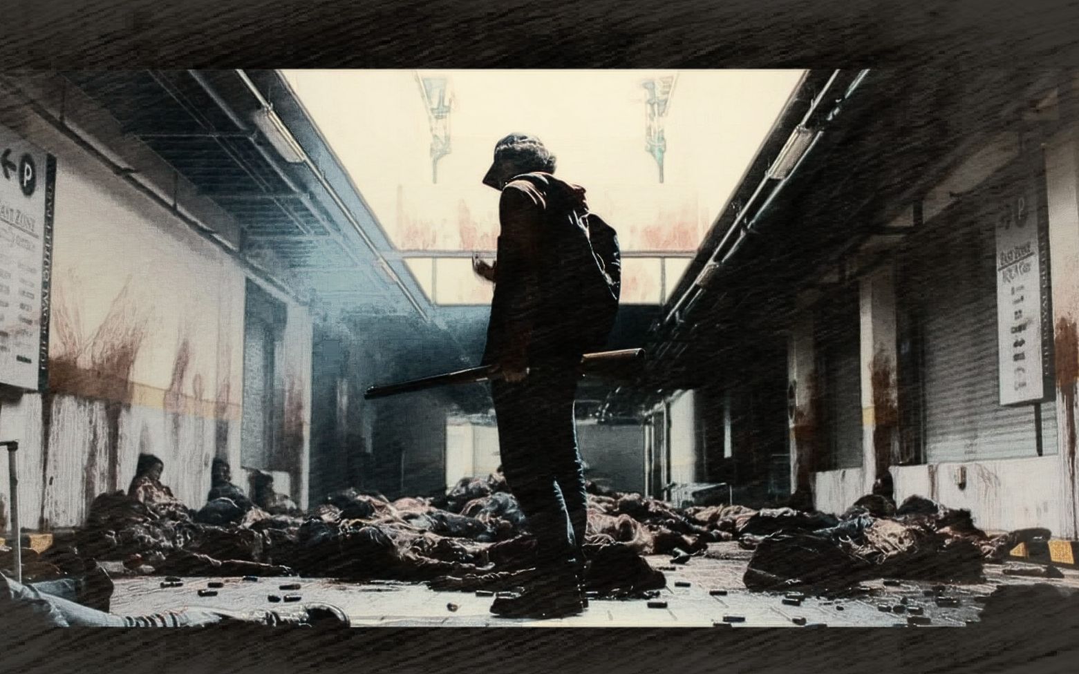 【黑歌】优雅地解说日本最佳丧尸电影《请叫我英雄》