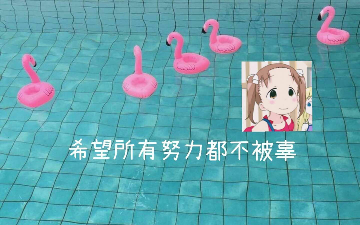 复习英语单词愿所有努力都不被辜负