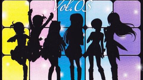 偶像大师 765pro The Idolm Ster Best Of 765 876 Vol 3 哔哩哔哩 つロ干杯 Bilibili 偶像大师 765pro The Idolm Ster Best Of 765 876 Vol 3 哔哩哔哩 つロ干杯 Bilibili
