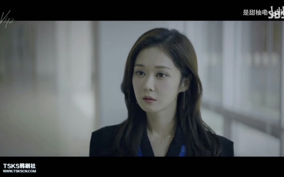 韩剧vipcut48张娜拉李尚允贞善明白成俊为什么不愿离开副社长这个和