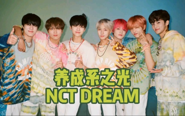 養成系之光nctdreamlows慎入做視頻不容易我也就圖個自己開心不喜勿噴