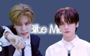 Download Video: 【离危】bite me｜棋逢对手的我们