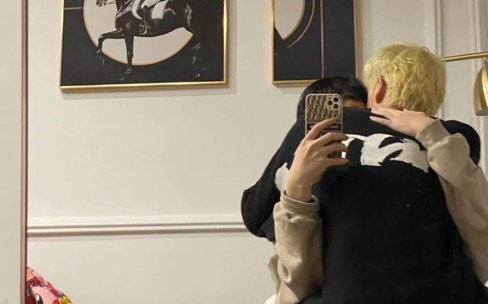 姜峰真的苟最新视频再现老婆咚咚好呆好奶好乖阿为心里只有冰淇淋慕容