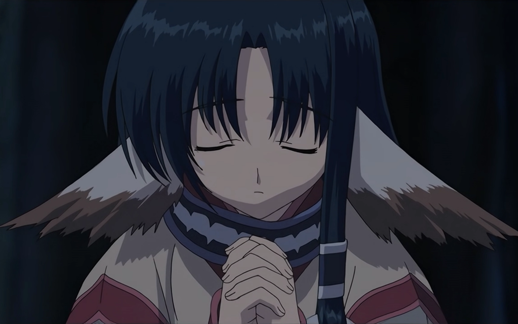 4k60fps传颂之物致逝者的摇篮曲2021pc中文版游戏op动画