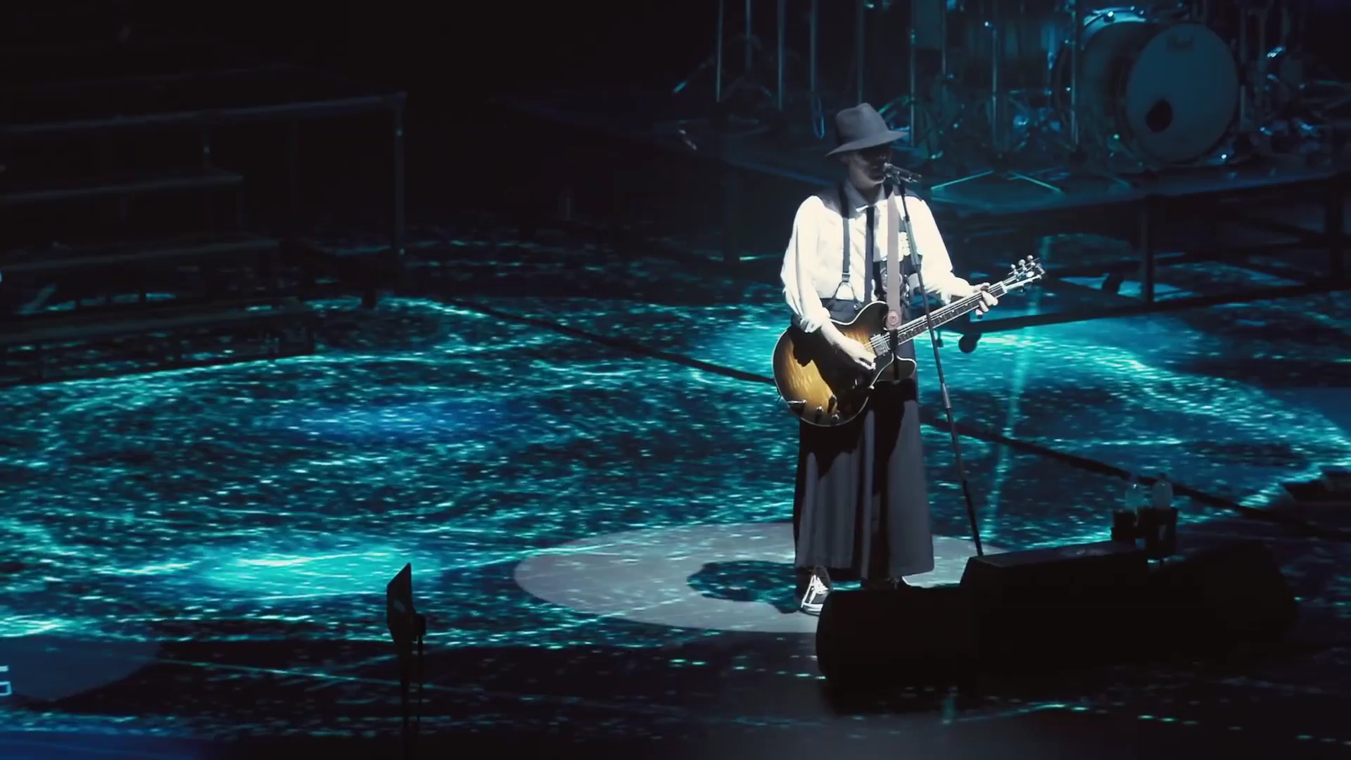 [图]【RADWIMPS】(中日字幕)15th Anniversary Special Concert「25コ目の染色体」