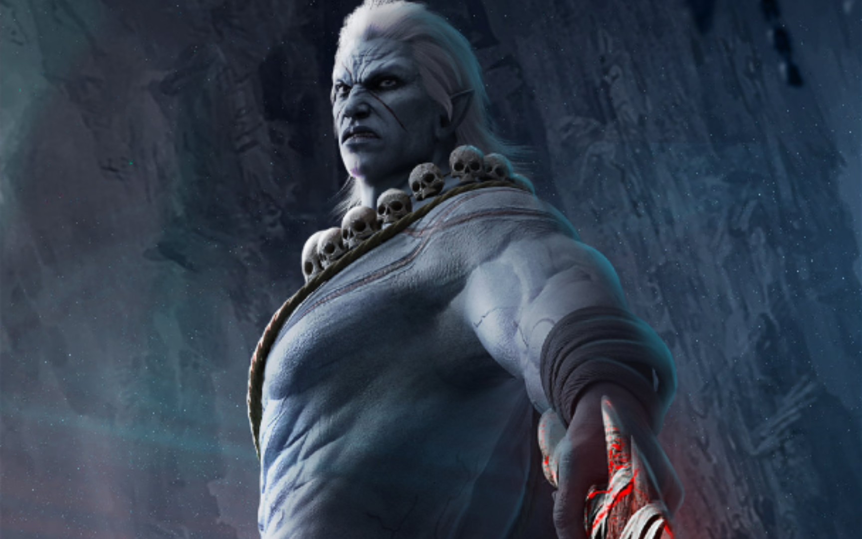 西行纪第四季最新场景人物pv