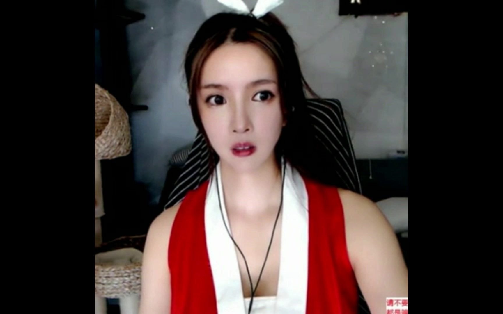 大艺术嘉 不知火舞2
