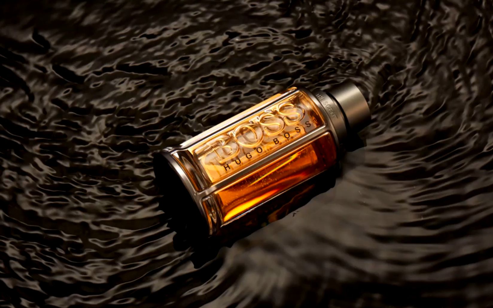 boss香水创意拍摄-产品摄影-thierry kuba_哔哩哔哩 (゜-゜)つロ 干杯