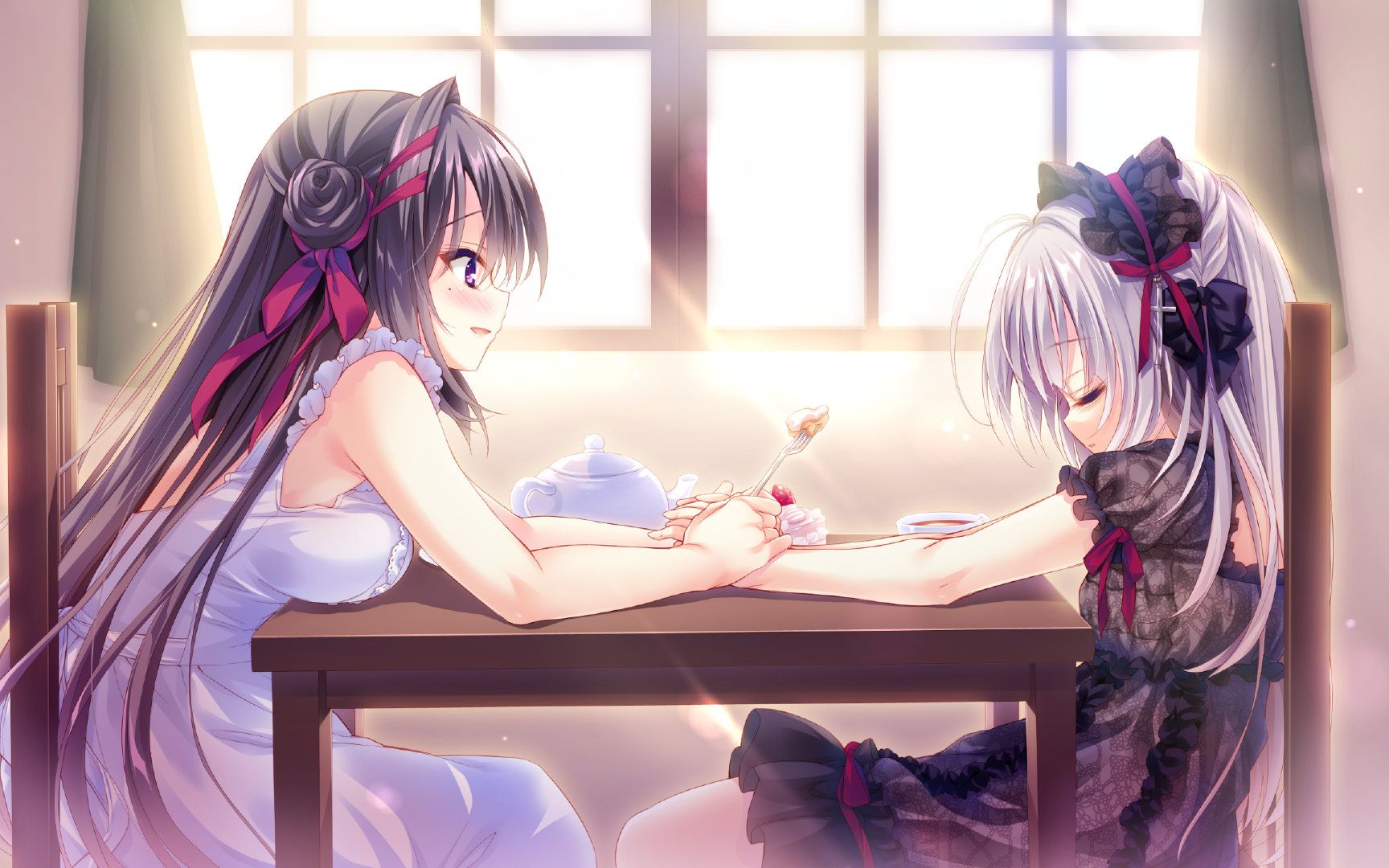 【贝斯谱】硬核金属风《真爱の百合は赤く染まる》op『lily toxicity