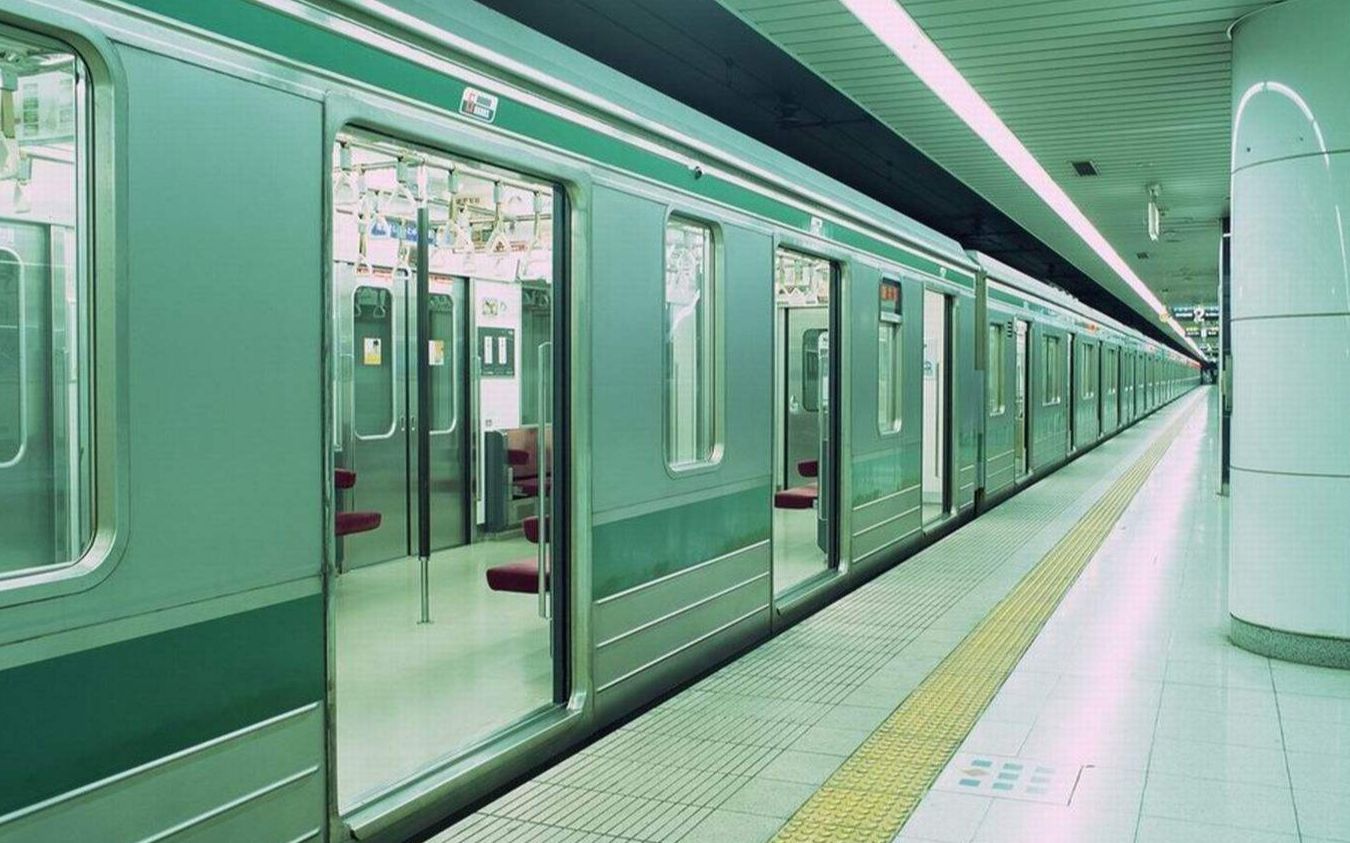 活动作品大木如此地铁设计迷你地铁试玩