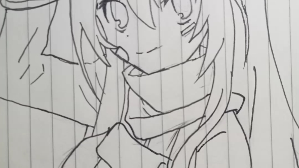 龙与虎逢坂大河