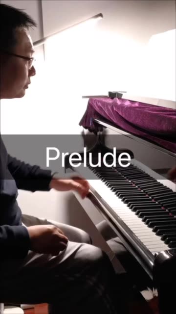 《prelude》极优美的浪漫轻音乐 giovanni marradi作品