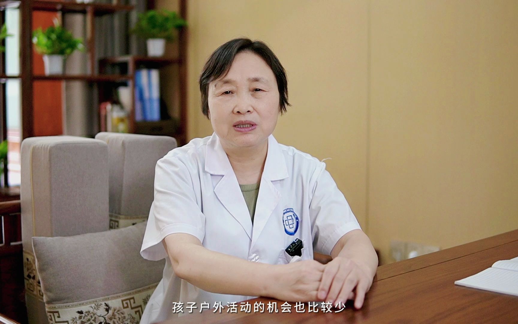 西安康宁儿科奶奶告诉你孩子语言发育迟的原因