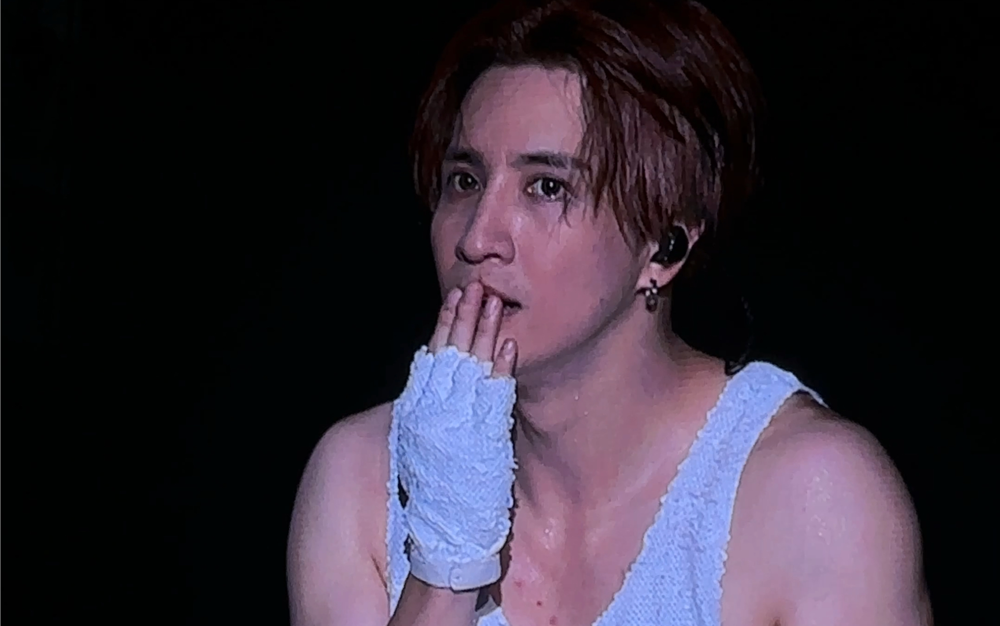 《骆驼》-薛之谦佛山演唱会