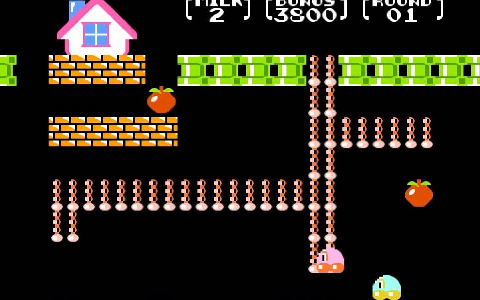 fc爱的小屋1-15关