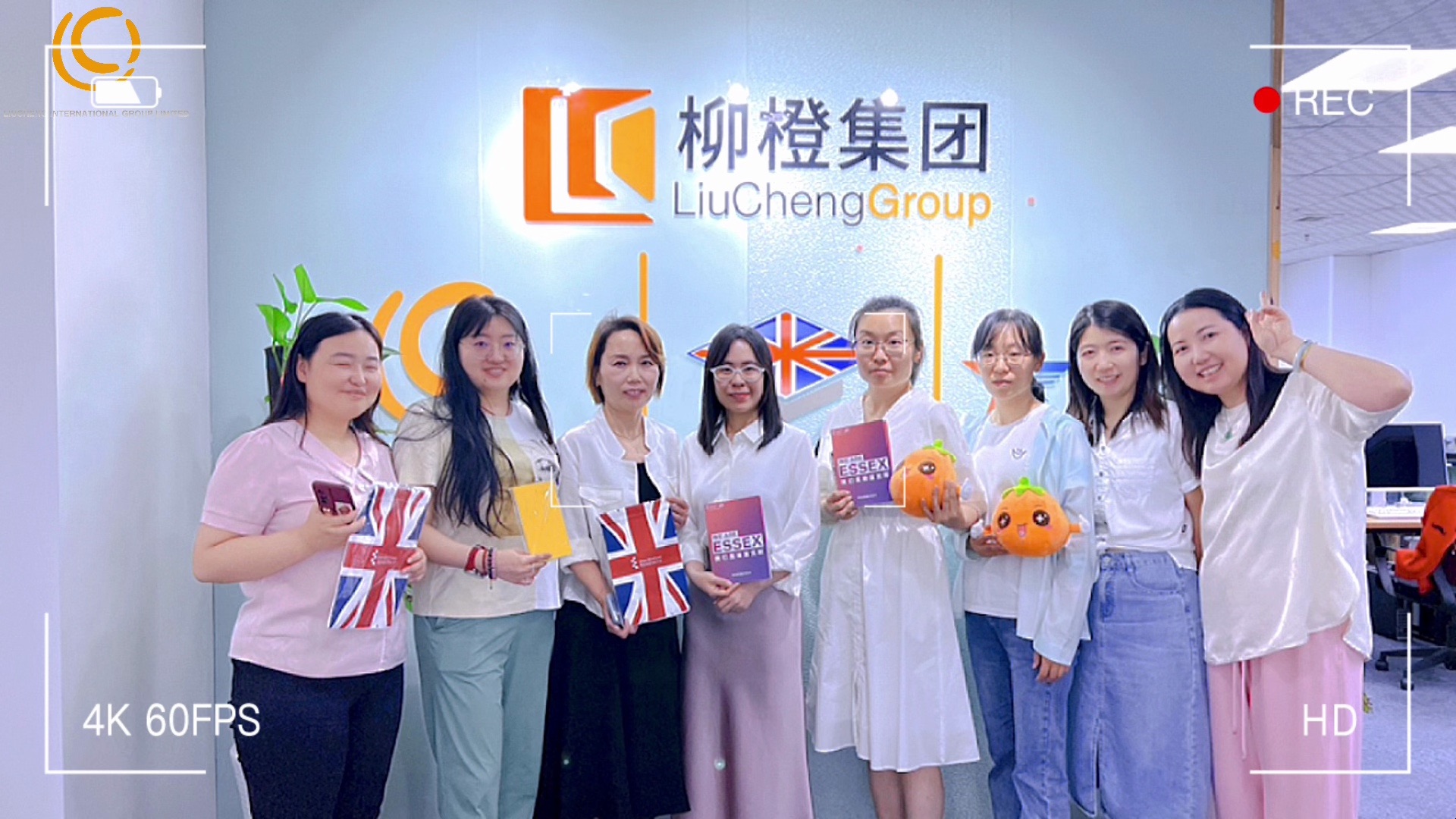 【柳橙国际】线下活动|埃塞克斯大学项目分享会——西安站结束啦～橙
