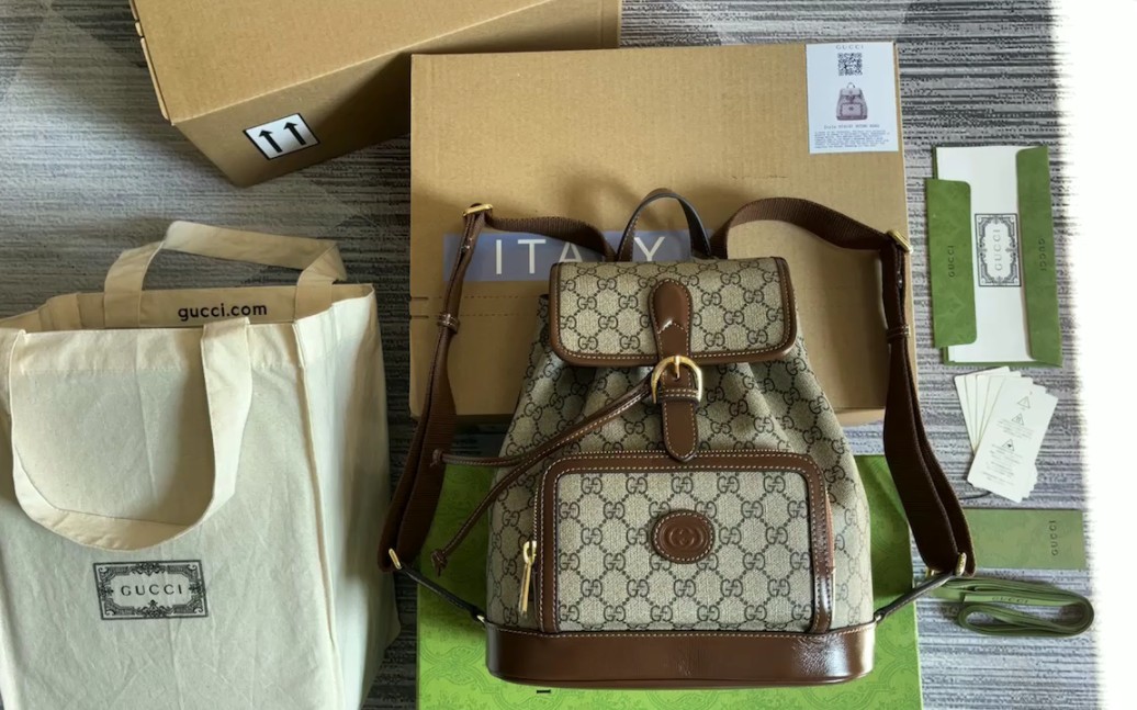 盘点一些高仿古驰包包在哪买靠谱