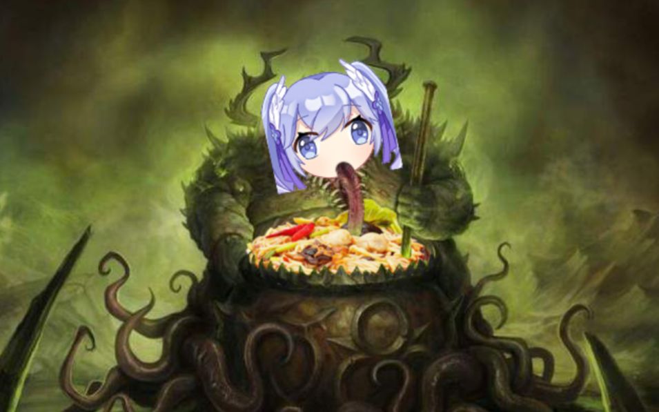 【向晚/纳垢】铸币钻头的中之人竟然是_哔哩哔哩_bilibili