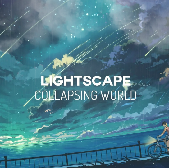 纯音乐~collapsing world (original mix)_哔哩哔哩_bilibili