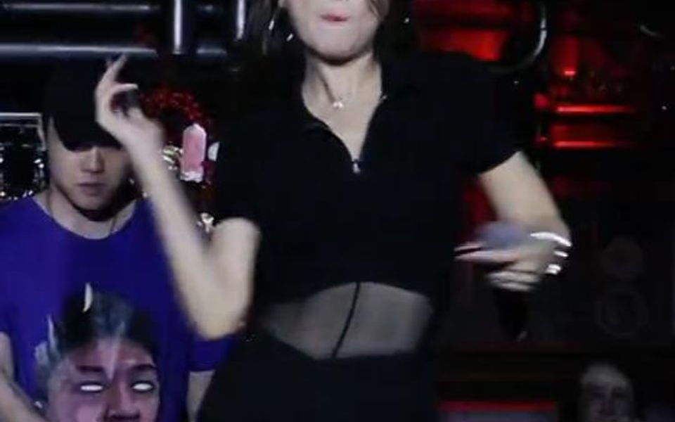 往后余生鸡皮疙瘩掉一地的简单介绍