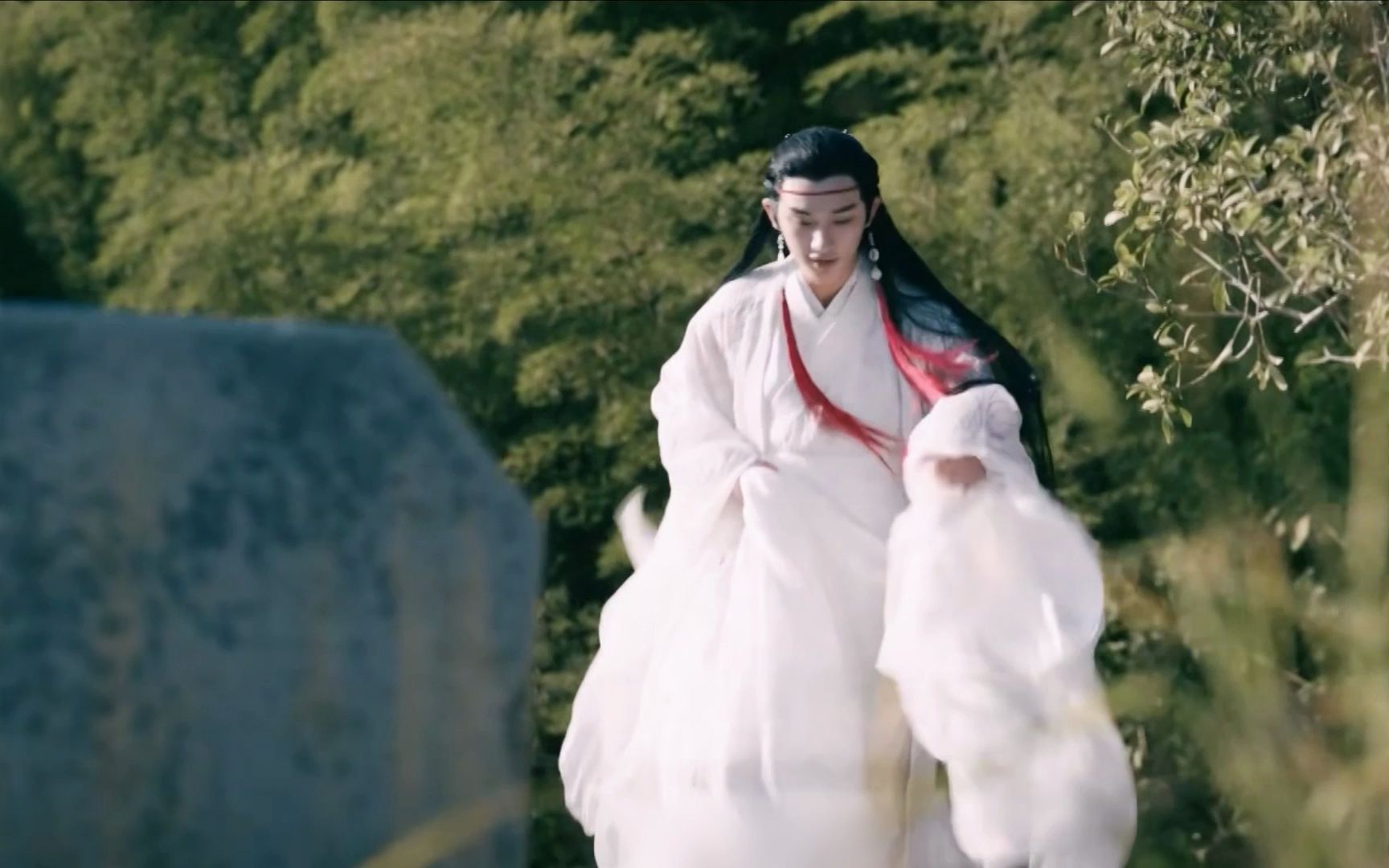 丁程鑫/古装混剪/二十生贺