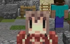 白永 多人服务器 心跳水立方 我的世界minecraft 哔哩哔哩 Bilibili