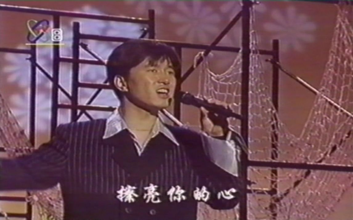 [图]满文军-擦亮你的心（1996年）