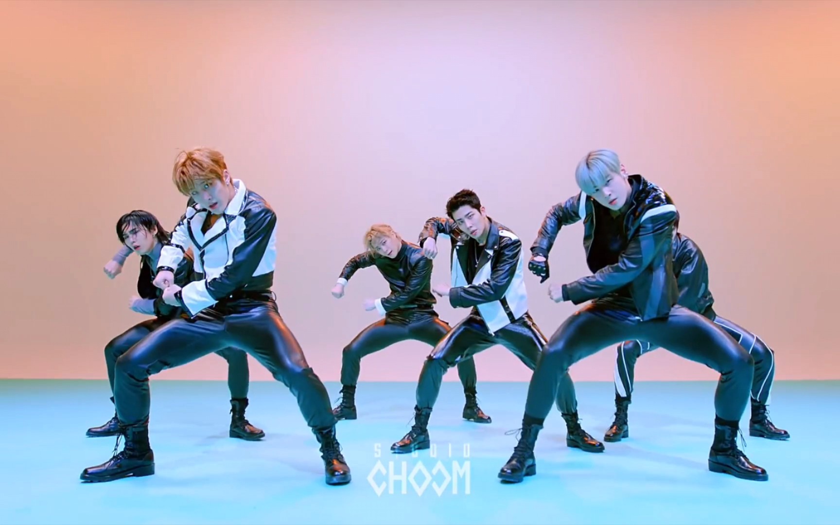 韩国男子组合 astro《one》 原版直拍_哔哩哔哩 (゜-゜)つロ 干杯