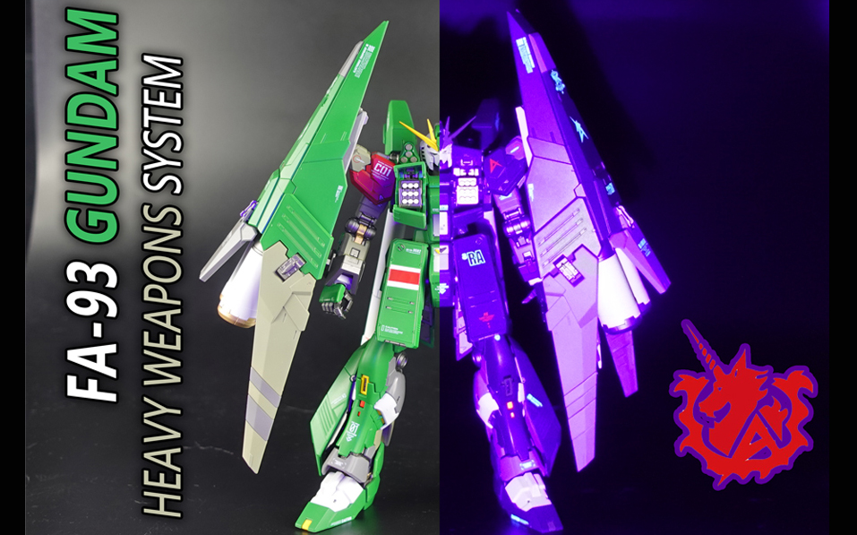 第八期-rg重牛高达制作分享_哔哩哔哩 (゜-゜)つロ 干杯~-bilibili