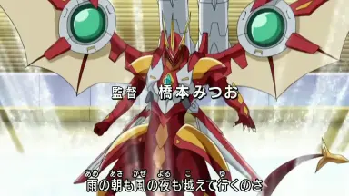 爆丸バトルブローラーズ/-哔哩哔哩_Bilibili
