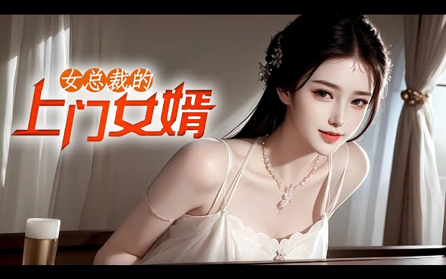 《女总裁的上门女婿》第1420集𐟔姪囊废物的上门女婿叶凡,无意中得到太极经和生死石的传承,自此开始了不一样的人生,他医术救美,武道杀敌,不...