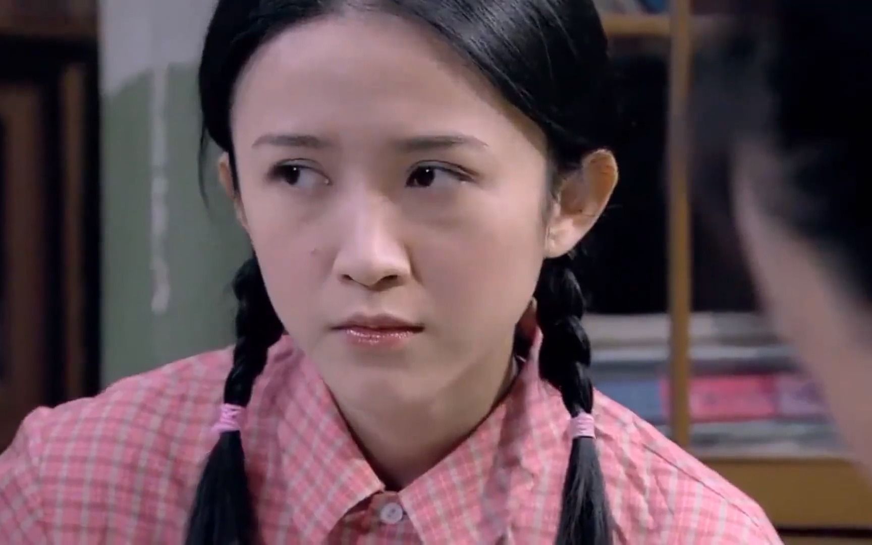 金婚:南方饭桌上背单词,引起了燕妮的不满,这下难搞了