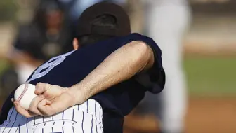 13 富士大学硬式野球部プロ注目の山川選手と多和田投手 哔哩哔哩 Bilibili