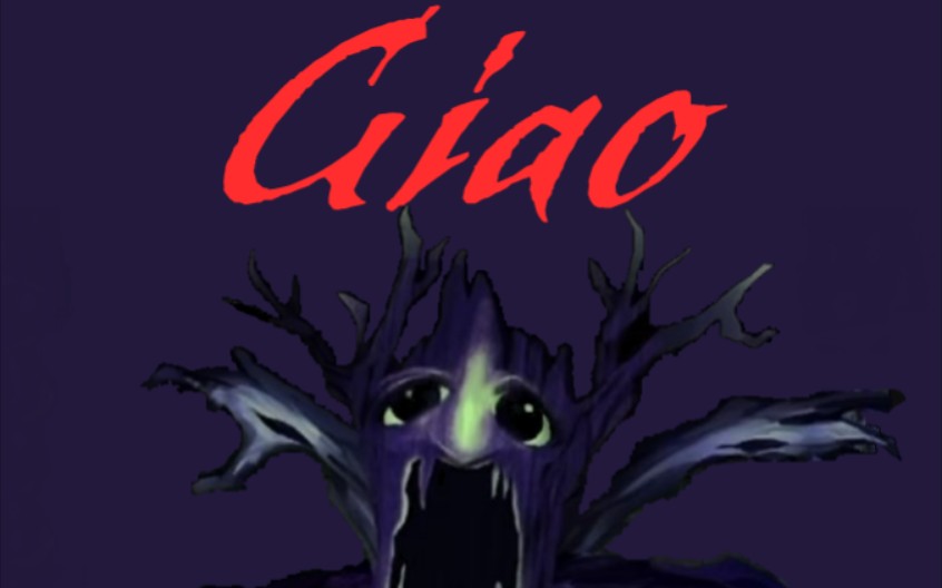 青鬼giao第四章上半段boss试玩