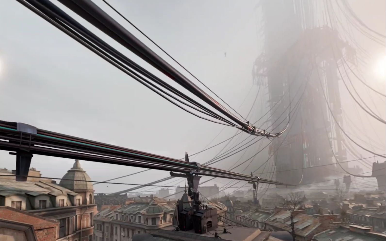 半条命2——艾利克斯