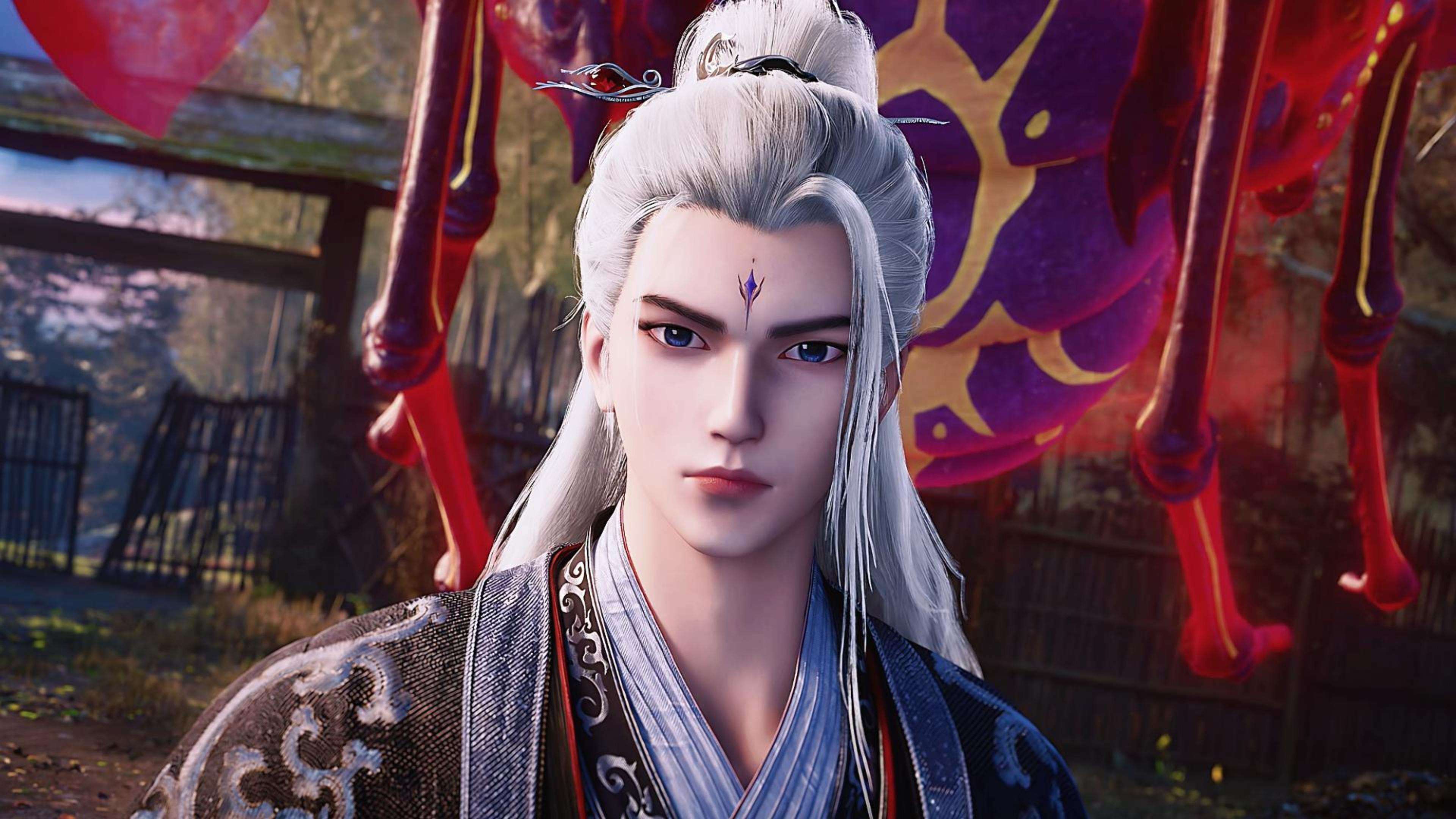 没想到王麻子也是当上老祖宗了!