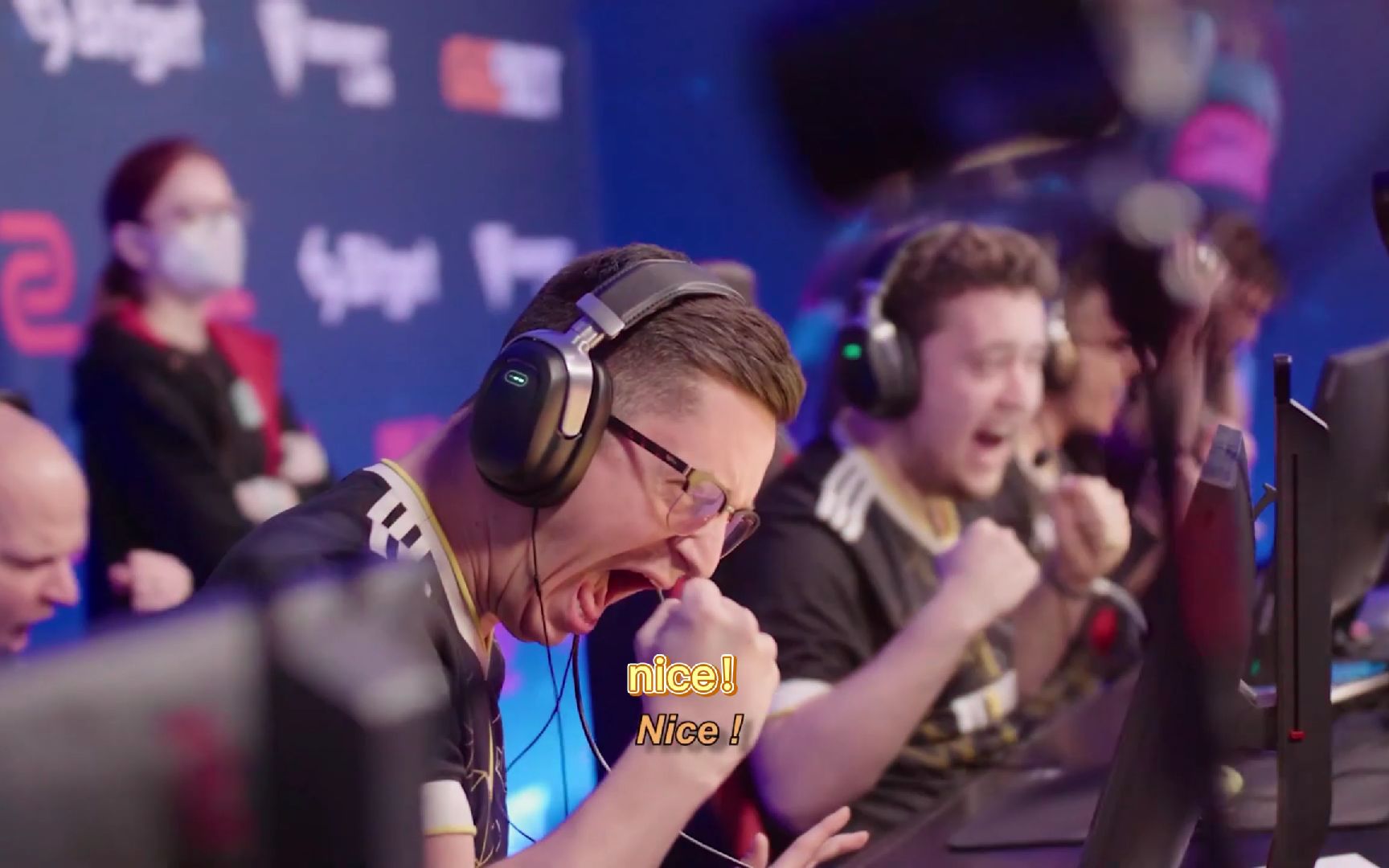 【csgo】不操作毋宁死!apex向你讲述如何拿下ace!向死而生!