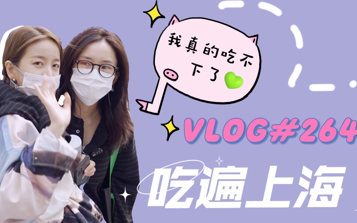 VLOG #264 卢佳又来啦(下)哔哩哔哩bilibili