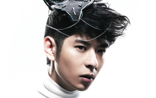 【自制港版karaoke】许廷铿 - 青春颂